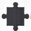 Icono de un rompecabezas, simbolizando un enfoque personalizado.